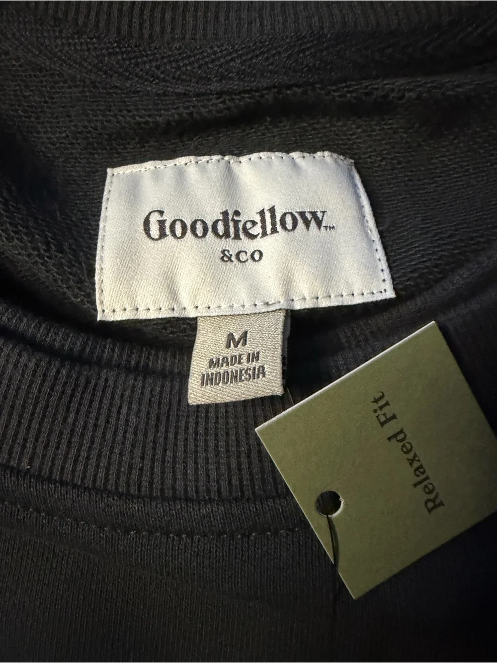 Target soft charcoal
